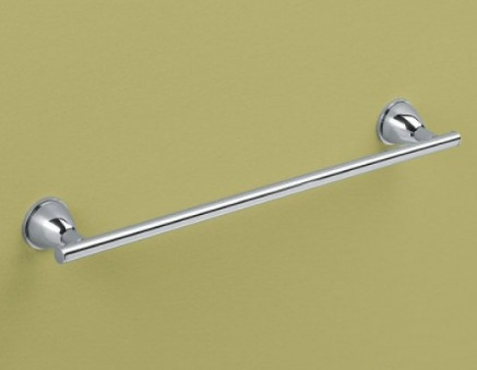 Держатель для полотенца Gedy Genziana 350 мм (GE21-13-35) Хром Винница - изображение 2