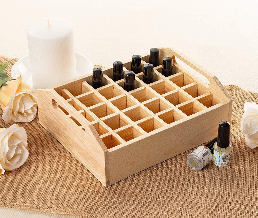 Органайзер для гель-лаков 