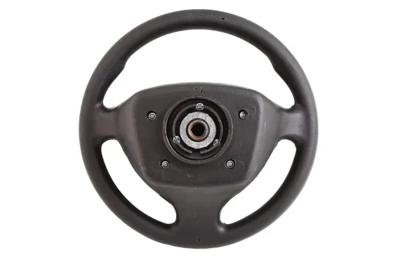 Руль 2101 Пластик Pilot Ultra под ориг. Винница