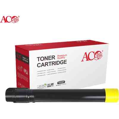Картридж ACO Xerox VersaLink C7020/7025/7030 Yellow (ACO-106R03746) Винница