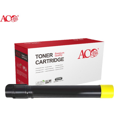 Картридж ACO Xerox VersaLink C7020/7025/7030 Yellow (ACO-106R03746) Винница - изображение 1