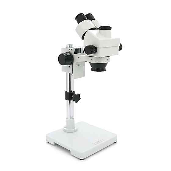 Відеомікроскоп BAKKU BA-009T кратності збільшення: 7 - 45X мін. освітленість, 2Lux, DC 12 V  (500*490*300) 17.3 кг Київ