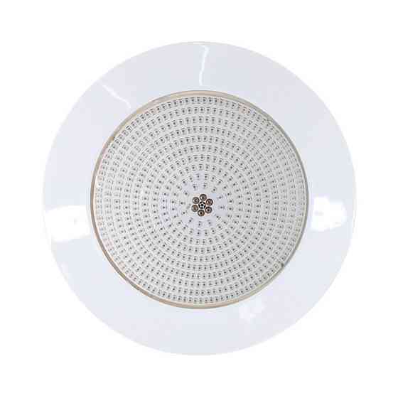 Прожектор светодиодный для бассейнов Aquaviva 029 546LED 33 Вт RGB Киев