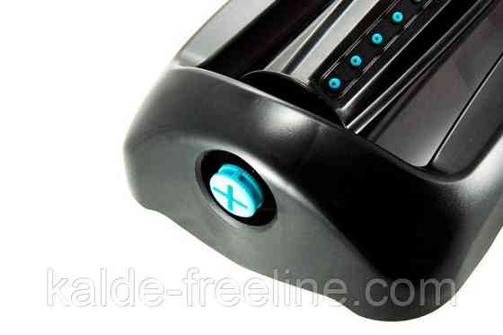 Дощівник Presto-PS осцилювальний Сова (7814) Харків