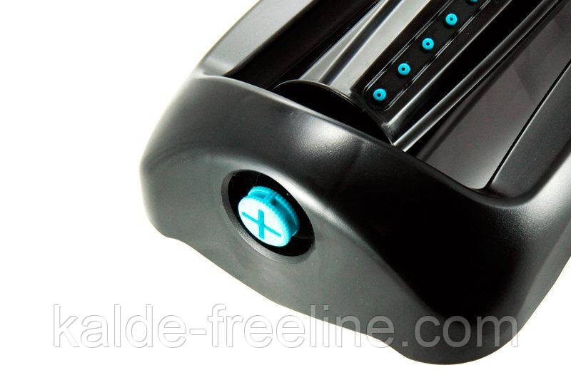 Дощувач Presto-PS осцилюючий Сова (7814) осцилюючий (7814) Харьков - изображение 3