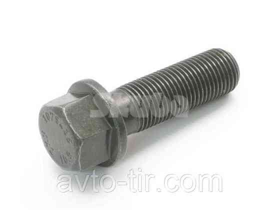 Болт крепления суппорта Renault Magnum / Premium 7401079435 1770878 2233855 24361082 3620503 2774341 27593262 Луцк