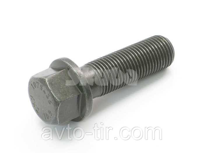 Болт крепления суппорта Renault Magnum / Premium 7401079435 1770878 2233855 24361082 3620503 2774341 27593262 Луцк - изображение 1