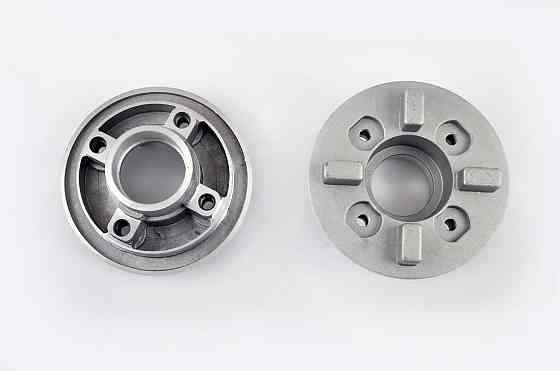 Демпфер заднього колеса мопед Дельта Мукачево