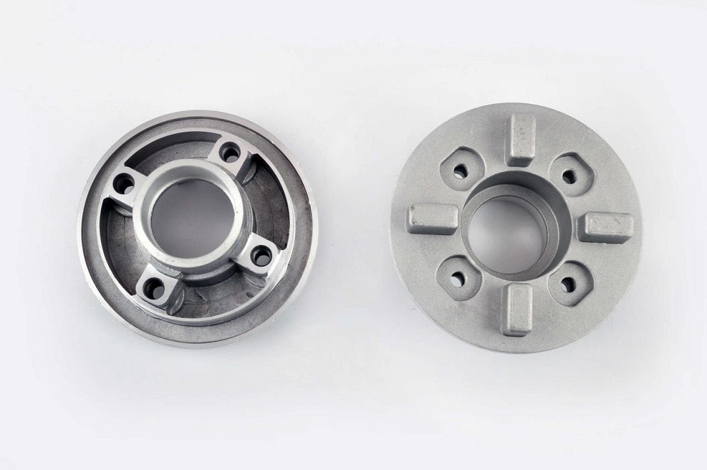 Демпфер заднього колеса мопед Дельта Мукачево - фото 1