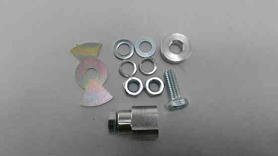 Ремкомплект БСЗ Ява 634/638 (кріплення бігунка) VDK Киев