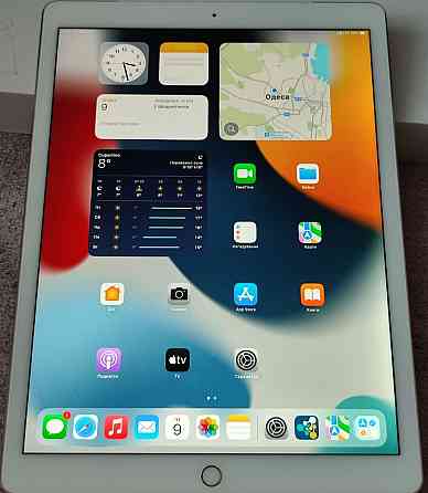Планшет iPad Pro 12.9 LTE, 256Gb. (2017) Київ