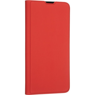 Чохол до мобільного телефона BeCover Exclusive New Style Oppo A3 4G / А3х 4G Red (712708) Вінниця - фото 2