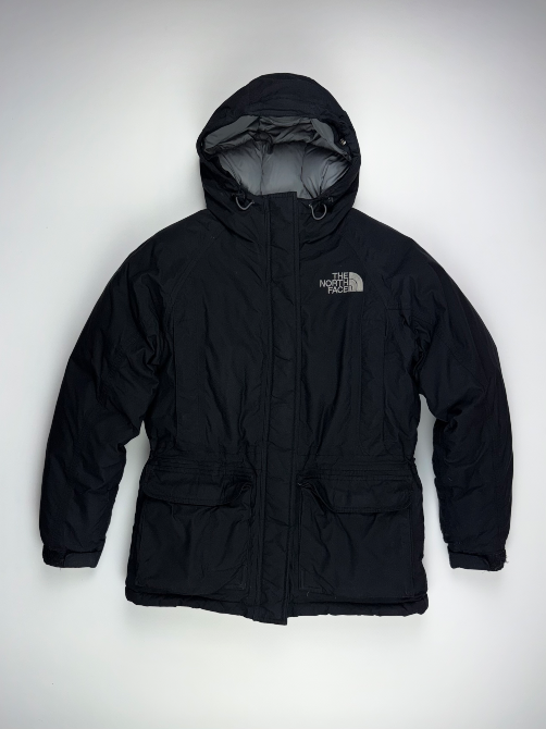 Женская куртка-парка North Face Житомир - изображение 6