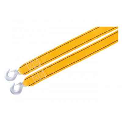 Трос буксирувальний СИЛА 2 т 4,5 м (284035) Вінниця