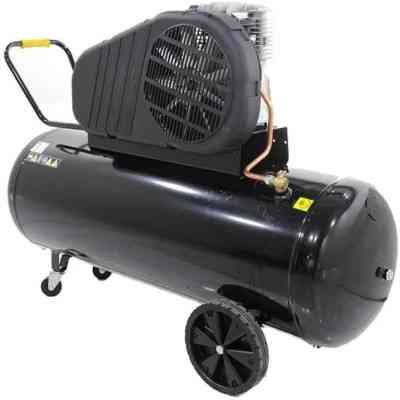 Компрессор Stanley FATMAX FMXCM0112E, 480 л/мин, 3.0 кВт (FMXCM0112E) Винница