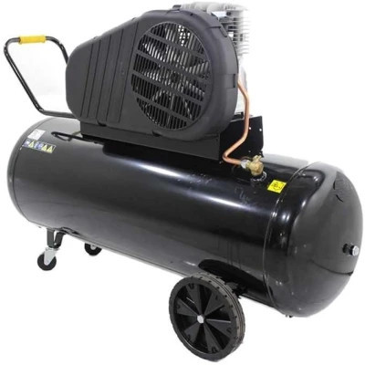 Компрессор Stanley FATMAX FMXCM0112E, 480 л/мин, 3.0 кВт (FMXCM0112E) Винница - изображение 3