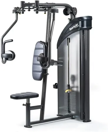 Тренажер Sportsart Maszyna P733 - Klatka Piersiowa Киев