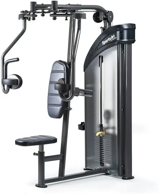 Тренажер Sportsart Maszyna P733 - Klatka Piersiowa Киев - изображение 1