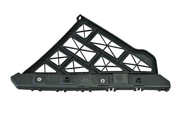 Кронштейн Кіа Optima 3 TF (2010-2016) дорест, рестайлінг заднього правий бампера Мукачево