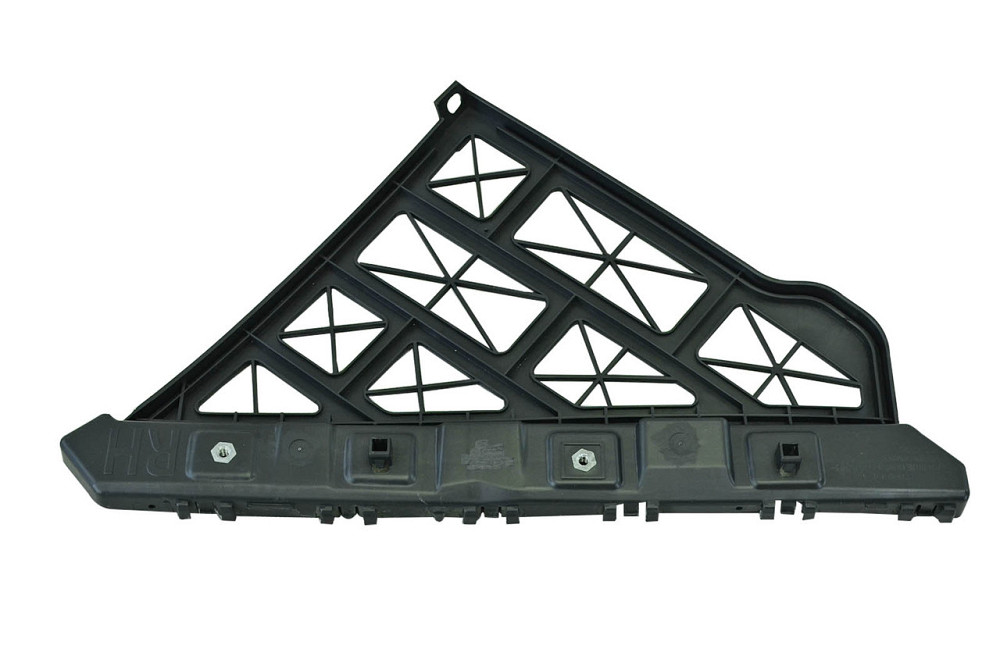 Кронштейн Кіа Optima 3 TF (2010-2016) дорест, рестайлінг заднього правий бампера Мукачево - фото 1