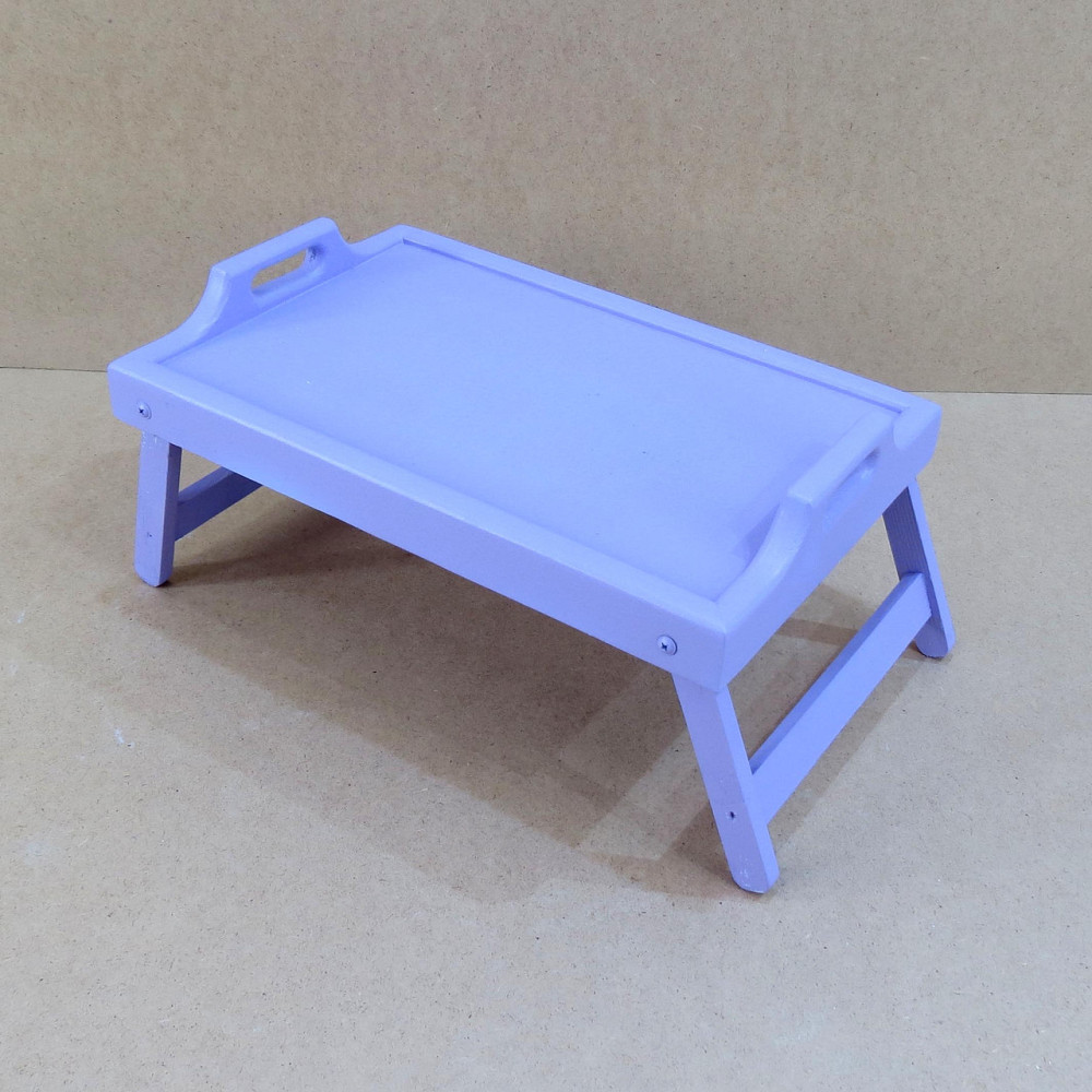 Столик-піднос для сніданку "Кентуккі" флокс Миколаїв - фото 3