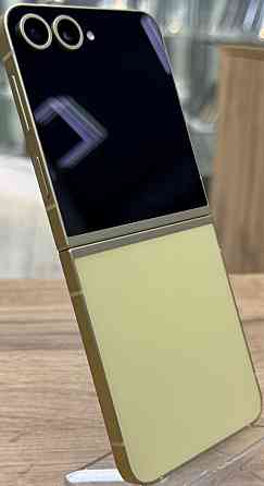Смартфон Samsung flip 6 12/256Gb. Харків