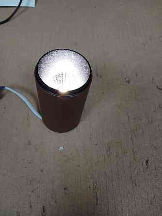 SIRIUS Світильник точковий Sirius CF+SBK Коломыя