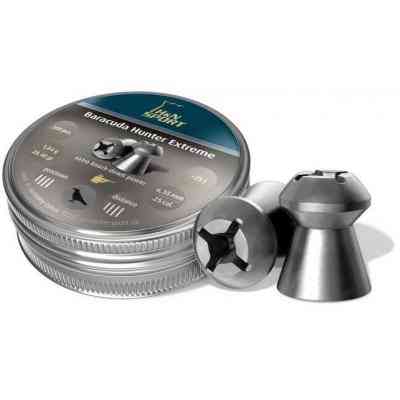 Пульки H&amp;N Baracuda Hunter Extreme 200 шт. (92165500003) Винница