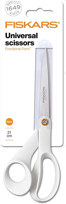 Универсальные Ножницы 21 см Fiskars 
