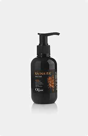 OmeOrganic KA | NA | PAE Nectar Флюїд для живлення волосся 150мл Дніпро