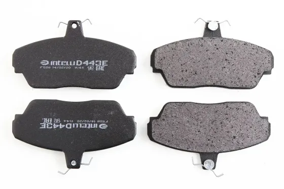 Коробки ГАЗ-3302 передні Dafmi Intelli Вінниця