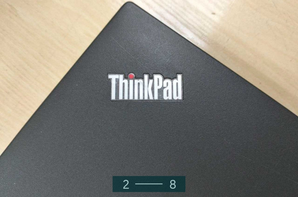Ноутбук: Lenovo Think Pad Core 15-4300U Киев - изображение 2