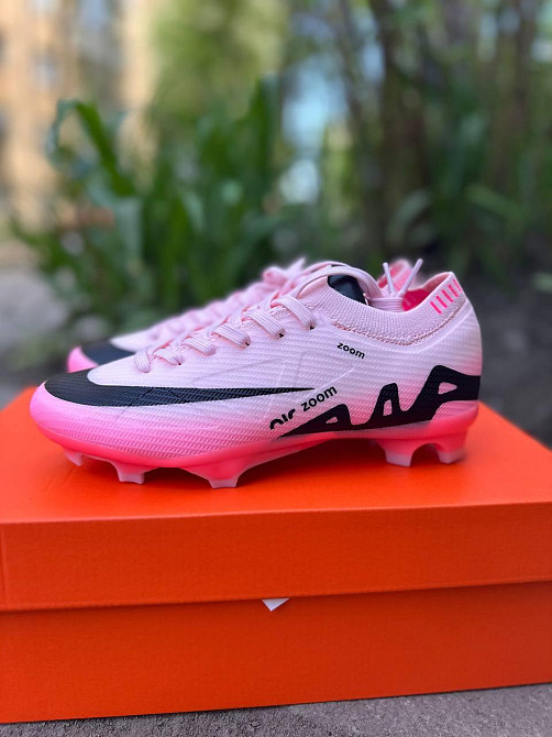 Бутсы копочки MERCURIAL 35 36 37 38 39 40 41 42 43 44 45 Львов - изображение 1