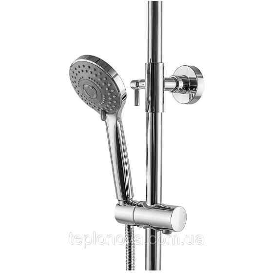 Душевая система TOPAZ ZARA TZ 13702-H37 Черновцы