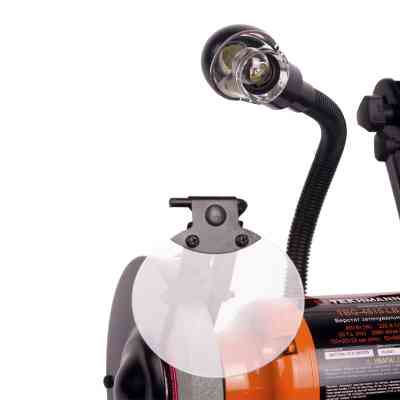 Точильний верстат Tekhmann TBG-4515 LB (850991) Вінниця