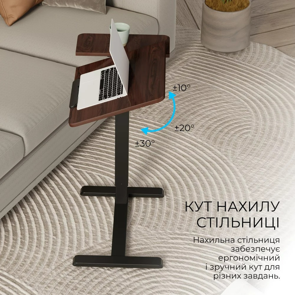 Комп'ютерний стіл OfficePro ODM320DW ( 25098 ) Харків - фото 7