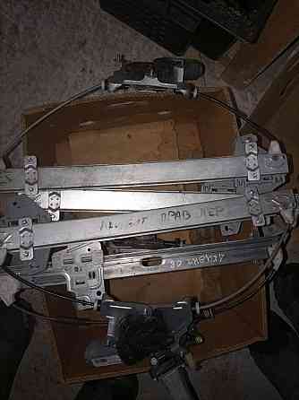 Склопідйомника Хюндай акцент Правий передній Київ