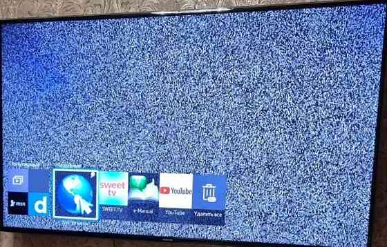 Телевізор Samsung UE 50H6400 AWXXH Харків