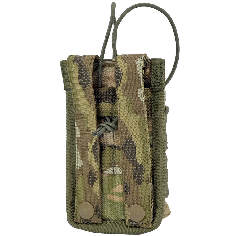 Підсумок під рацію універсальний Мультикам Cordura 1000 D Запоріжжя - фото 3