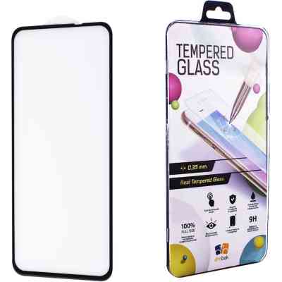 Скло захисне Drobak Realme 7 Pro (242409) Вінниця