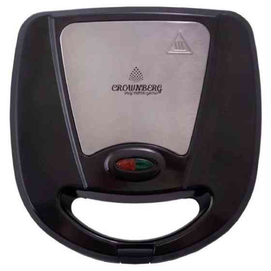 Мультипекар зі знімними пластинами, Сендвічниці бутербродниці, Електрична бутербродниця для дому GX-12 Івано-Франківськ