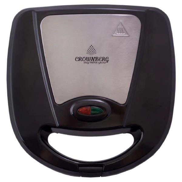 Мультипекар зі знімними пластинами, Сендвічниці бутербродниці, Електрична бутербродниця для дому GX-12 Івано-Франківськ - фото 4