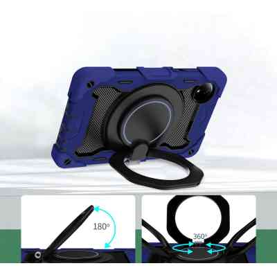 Чохол до планшета BeCover Xiaomi Redmi Pad SE 8.7&quot; Blue (712921) Вінниця