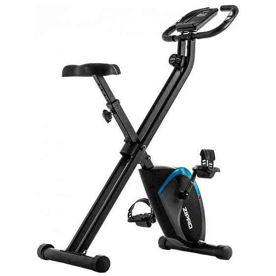 Велотренажер магнитный Zipro Future X Киев