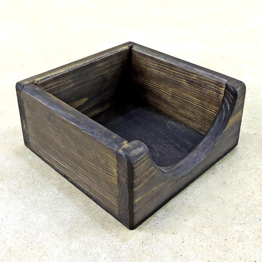 Салфетница 