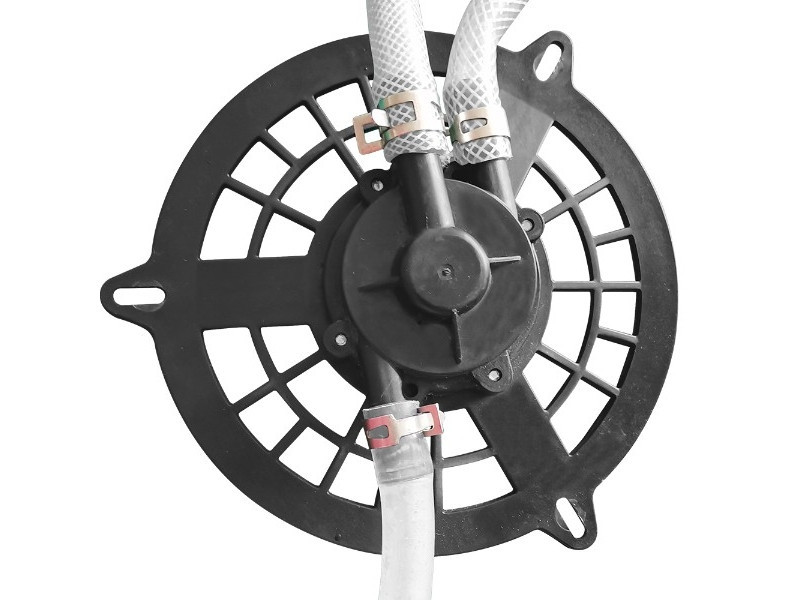 Обприскувач бензиновий 13 л, 2,8 кВт Sturm GS8213G (читувати опис) Рівне - фото 3