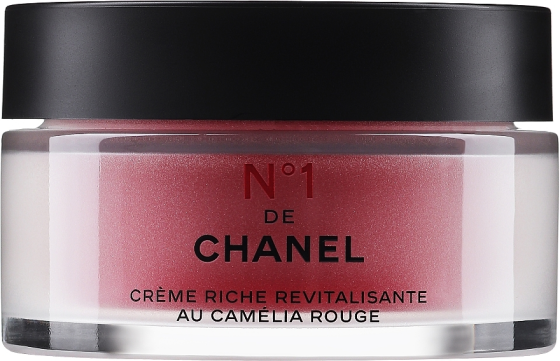 Крем для лица Chanel №1 De Chanel Rich Revitalizing Cream 50g Славянск