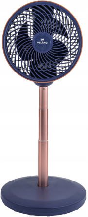 Вентилятор напольный 50Вт Velano (Польша) Киев