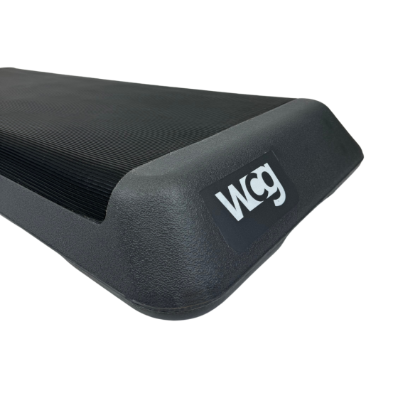 Степ-платформа WCG ProfiStep 3-ступенева професійна (W-7050) степ платформа Київ