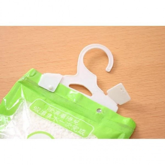 Вологопоглинач підвісний віт грибків, вологи, запахів 300мл 10 шт Вінниця - фото 7